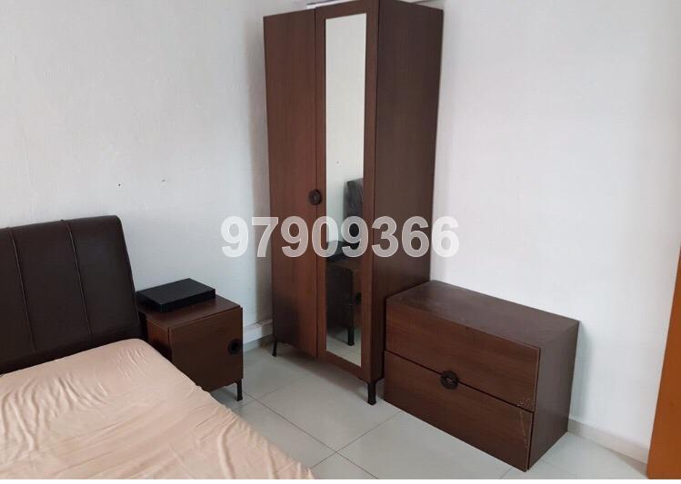 Blk 8 Telok Blangah Crescent (Bukit Merah), HDB 3 Rooms #170640442